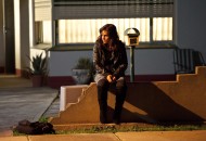 Shai Pittman as 'Karen': photographer Sam Oster